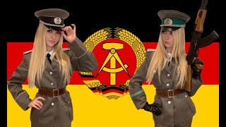 Did EAST GERMANY copy the WEHRMACHT [upl. by Niloc550]