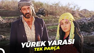 Yürek Yarası  Kadir İnanır Türk Dram Filmi İzle [upl. by Tiffa]