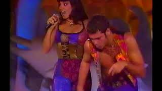 TIMBIRICHE MURIENDO LENTO [upl. by Cybill]