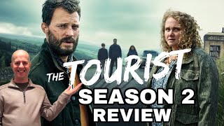 The Tourist Season 2 2024 BBC Drama Spoiler Free Review [upl. by Bui]