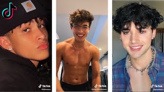 ✨ Top Guy Glow Ups Tiktok Compilation 2020 ✨ [upl. by Aevin]