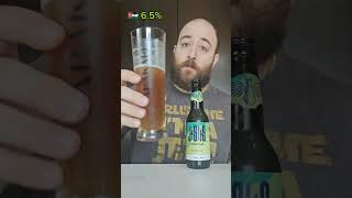 carakale fyp foryoupage foryourpage jordan arab viral chug review beer craftbeer paleale [upl. by Nagey]