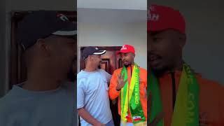 Abdikarin ali shaah vs Saydhiyechallenge somaliland somalia [upl. by Loren]