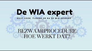 Bezwaarprocedure hoe werkt het [upl. by Nerak]