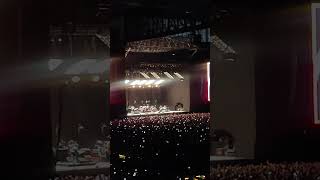 ERIC CLAPTON NA LIGGA ARENA [upl. by Sirraj]