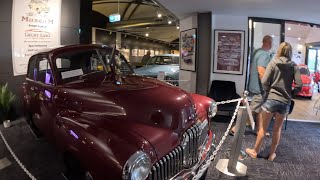 National Holden Museum Coffs Harbour [upl. by Leroy]