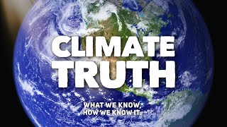 DOCUMENTARY Climate skeptic examines what scientists know and how they know it [upl. by Elletsirk7]