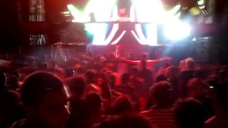 ROB GUSON  FERGIE LIVE  Sunburn Mumbai 2012 [upl. by Gillett]