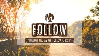 Follow with Pastor Jason [upl. by Rammus]