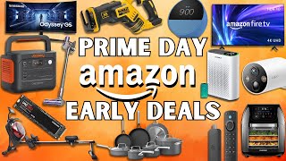 Amazon Prime Big Deal Days 2024 Top 30 Early Deals You Cant Miss [upl. by Voorhis]