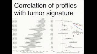 Analysis of Paired Tumor and Normal Data in TCGA  Andrew Gross [upl. by Ramsdell]