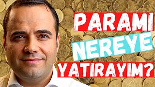 Hocam Paramı Nereye Yatırayım [upl. by Bellew]