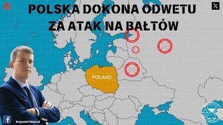 Polskie groźby budzą wściekłość Putina Komentarz [upl. by Hinze]