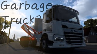 Sideloader in Ets2 [upl. by Erlinna]