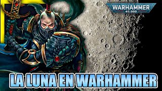 ASÍ se JUEGA y se GANA en WARHAMMER 40k [upl. by Adnimra]