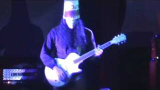 Buckethead  Botnus  Mishawaka Amphitheatre  Bellvue Colorado  6162006 [upl. by Namreg344]