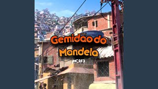 Gemidão do Mandela [upl. by Arrac]