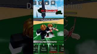 Pvp con DeidadTocino me deja 70 [upl. by Ahsini]