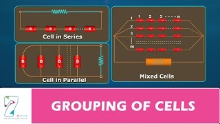 GROUPING OF CELLS [upl. by Campagna]