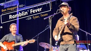 Ben Haggard  Ramblin Fever [upl. by Kryska]