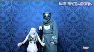 Evil Boy by Die Antwoord  Interscope [upl. by Llemor]