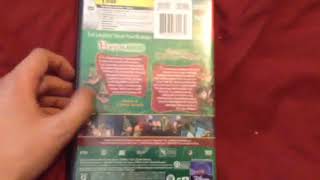 Prep amp Landing 2 Holiday Adventures DVD Overview [upl. by Anemij709]