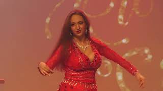 Alex BellyDance  From Rio to Cairo [upl. by Ursulina]