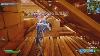 SILVER SURFER  Chapter 5 Season 1 Fortnite Gameplay I FNetPlays [upl. by Amble484]