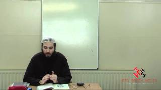 AlArabiyyah Bayna Yadayk by Ustadh AbdulKarim  Introduction [upl. by Reivilo32]