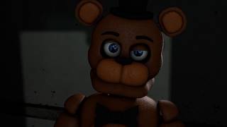 SFM Fnaf The Backstory  Episode 4 UNFINISHED [upl. by Leahcir]