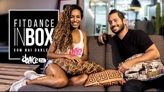 FitDanceInbox com Nai Darlen  FitDance TV [upl. by Artema]