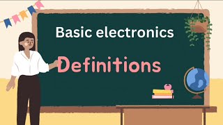 Basic Electronics AMFMResistorsRheostat studymaterial14 [upl. by Harat559]