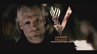 Vikings Season 4  Trailer  Vikings France VOSTFR HD [upl. by Ruel]