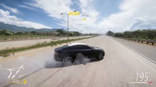 Forza Horizon 5  Shot with GeForce [upl. by Nilo]