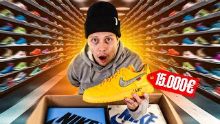 15000€ KENKÄ UNBOXING [upl. by Goldina238]