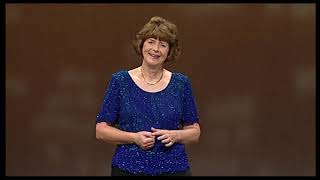 Pam Ayres  The Dolly On The Dustcart [upl. by Aras]