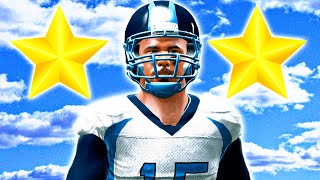 CAN A 2 STAR BECOME THE 1 QB IN THE NATION [upl. by Guthry576]