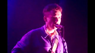 Parquet Courts  Stoned and Starving  Le Trianon Paris  21052022 [upl. by Mitchael]