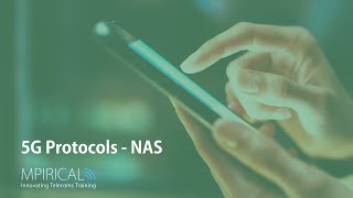 5G Protocols  NAS  Course Available Now [upl. by Bern]