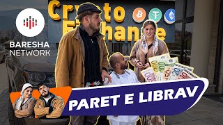 Lili amp Zoja  Paret e Librav [upl. by Letha]