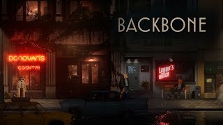 Backbone Prologue Playthrough [upl. by Nereen]