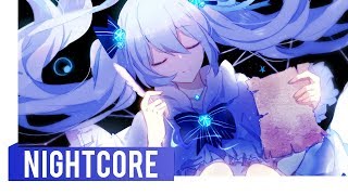 Nightcore → Ostatni Most Lanberry [upl. by Neirod]