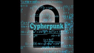 The Cypherpunks before bitcoin [upl. by Atires648]