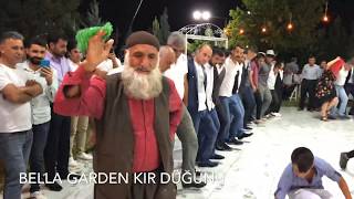 DİYARBAKIR HALAYI BÖYLE OYNAYABİLEN GENÇLER SİZİ PİSTE ALALIM [upl. by Anytsirk]