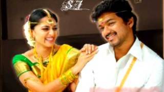 Vettaikaaran  Oru Chinna Thamarai [upl. by Ludly]