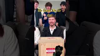 Mr beast kia kr rhaUnboxing My 200M Subscriber Play Button [upl. by Niels556]