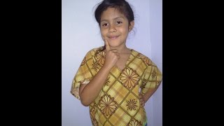 Dashiki Tutorial KCW Entry 1 [upl. by Toshiko]