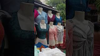 croptop fancy top subscribe dadar west mumbai shorts [upl. by Lynad]