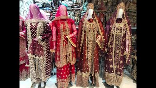 Ramzan Halima Sultan new Designer dress  ys textile [upl. by Anned723]