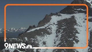 What makes Longs Peak so treacherous [upl. by Gilson137]